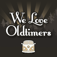 We Love Oldtimers