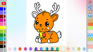 SSColoring Screenshot 3