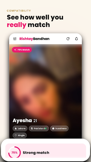 Rishtay Bandhan Screenshot 2