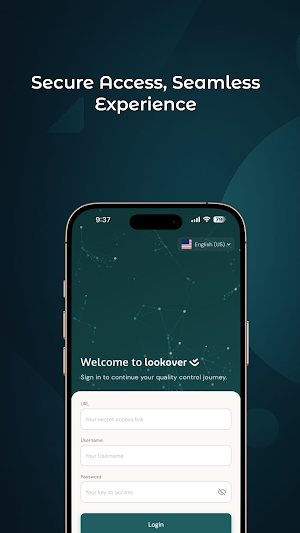 Lookover 2.0 Screenshot 0
