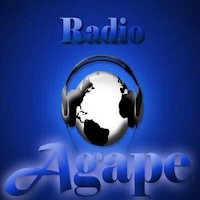 Rádio Ágape Fm