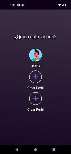 IAC+ Screenshot 1