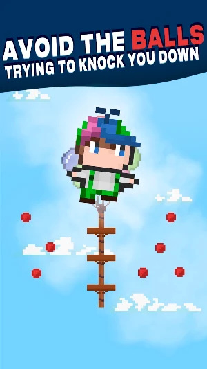 Cloud Cap Screenshot 0
