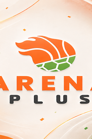Arena Plus Screenshot 1