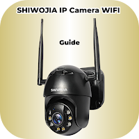SHIWOJIA IP Camera WIFI Guide