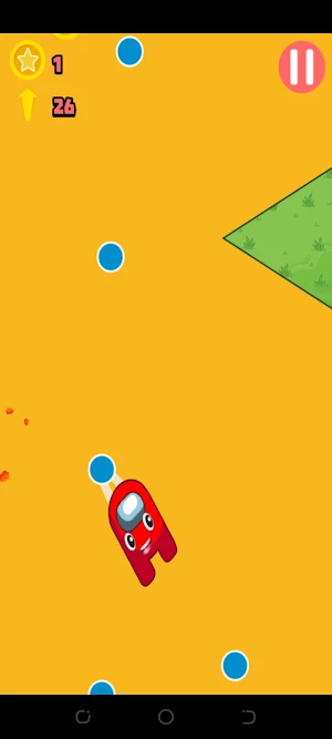 HANGINGMAN Screenshot 0