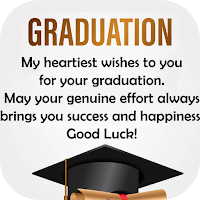 graduation wishes