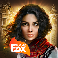Dark City: Kyiv Hidden Objects