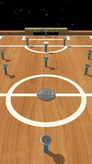 Coin Soccer Screenshot 0