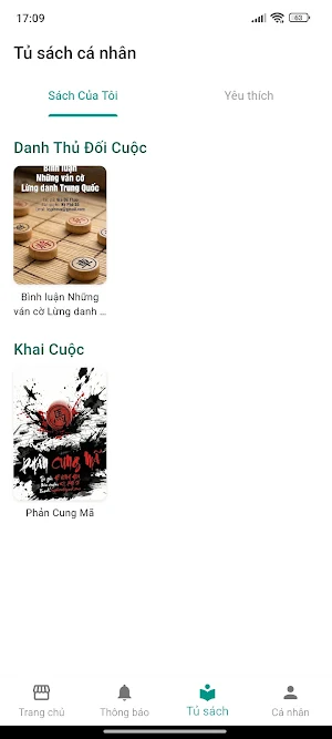 Kỳ Phổ Số Screenshot 3