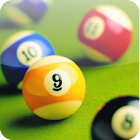 Pool Billiards Pro