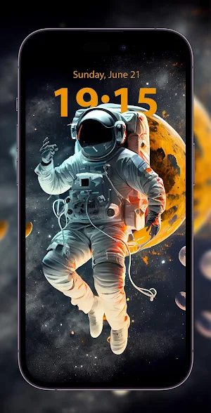 Wallcraft – Wallpapers Screenshot 2