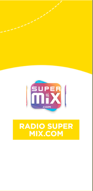 Radio Super Mix Screenshot 0