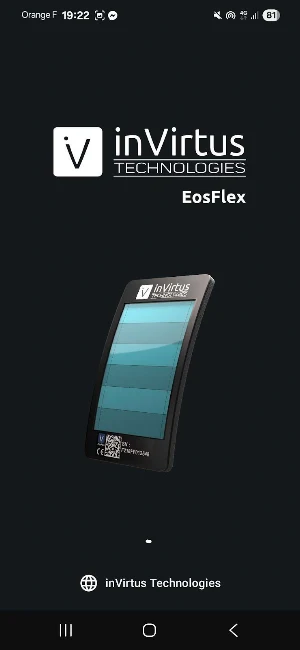 inVirtus EosFlex Screenshot 1