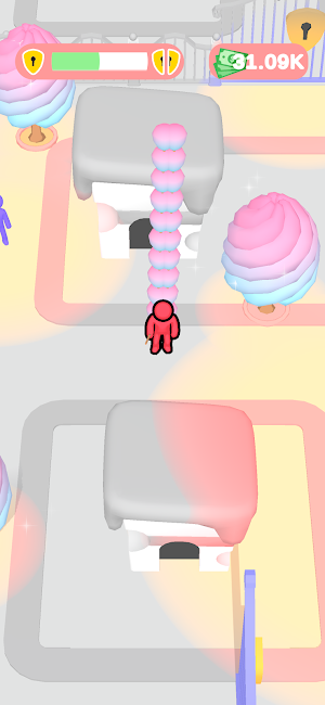 Cotton Kingdom Screenshot 2