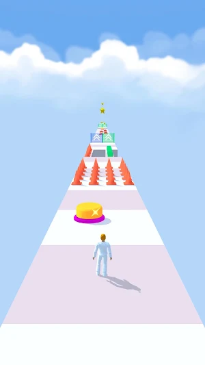 Tower Stack Run Screenshot 1