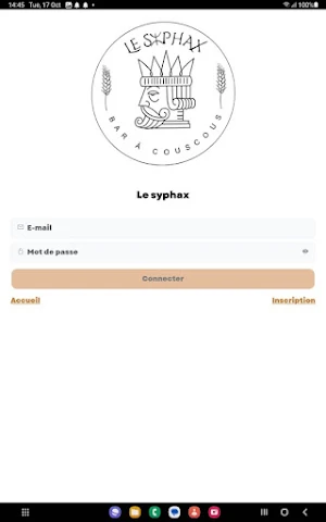 Le Syphax Screenshot 3