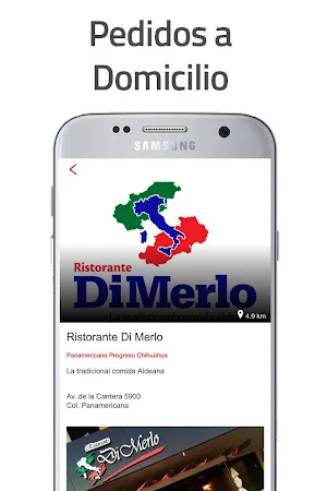 Chihuahua es Tuyo Screenshot 3