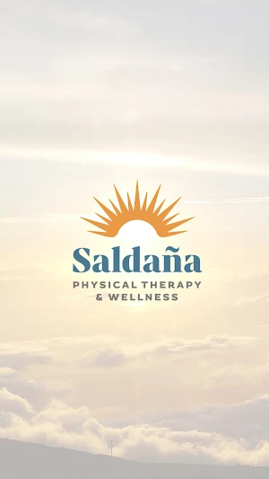 Saldana Physical Therapy Screenshot 0