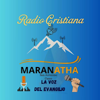 Radio Maranatha
