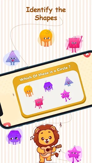 PreschoolPals:Activity Screenshot 3