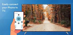 Remote for Sony TV Screenshot 2