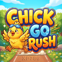 Chick Go Rush