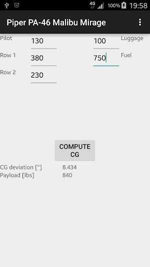 XPlaneCG Screenshot 3