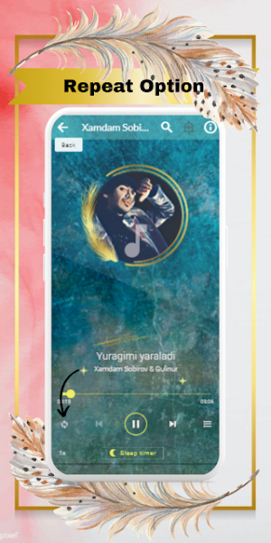 Xamdam Sobirov Qayt 2023 Screenshot 0