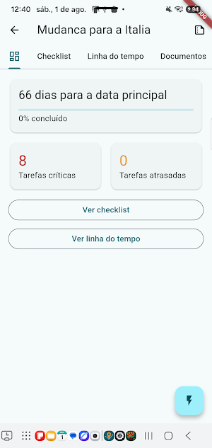 Deslo Screenshot 1