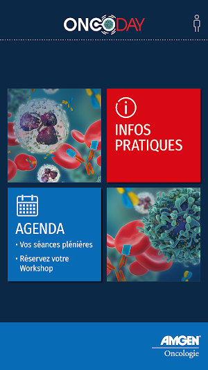 Oncoday Screenshot 1