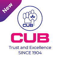 CUB New All in One