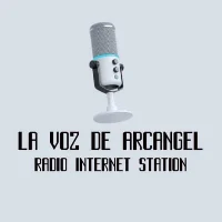 La Voz De Arcangel