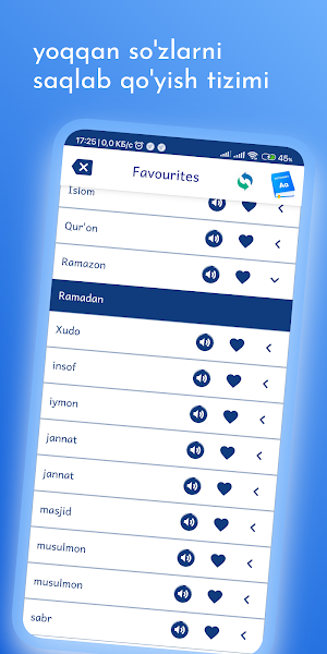 Tarjimonbek Screenshot 3