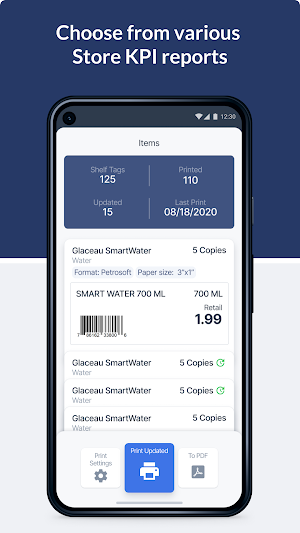 Retail360® Screenshot 3