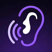 Hearing Aid - Sound Amplifier