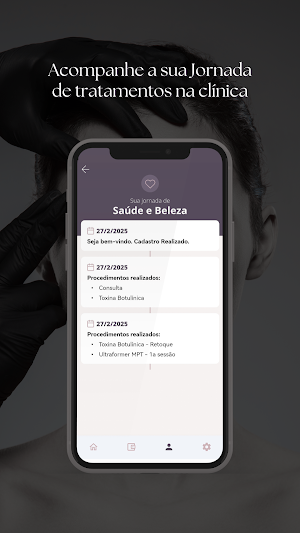 Inovaderm Screenshot 3