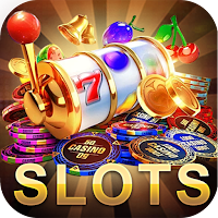 SLOTS MASTER K77