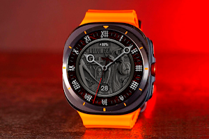 HALLOWEEN v2 WD63 Watch face Screenshot 2