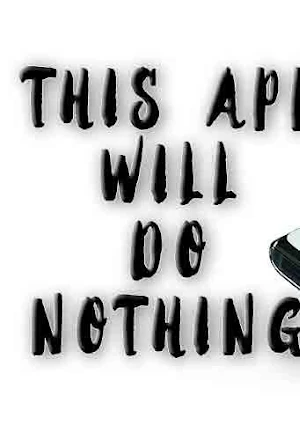 Nothing App Killer Screenshot 0