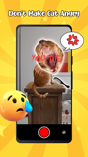Save My Cat Challenge Screenshot 2