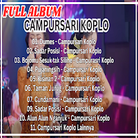 Full Lagu Campursari Koplo