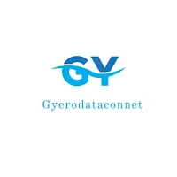 Gyerodataconnet
