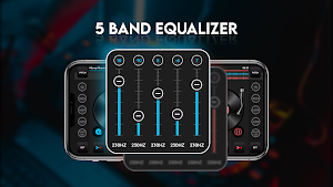 DJ Music Studio Screenshot 2