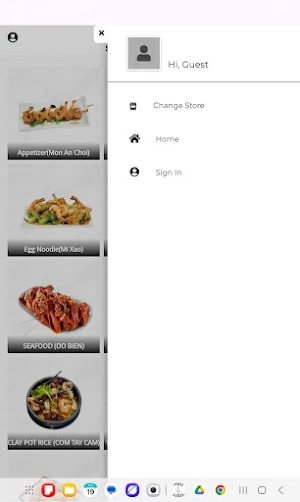 Pho Saigon 75 Screenshot 3