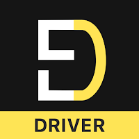 Express Delivery Driver