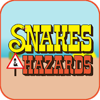RSA Snakes & Hazards