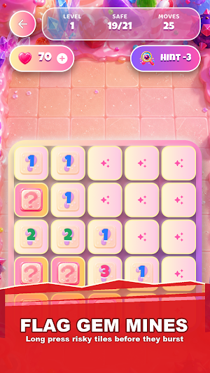 Mine Sugar Screenshot 2