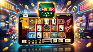 Casino:Plus Screenshot 2