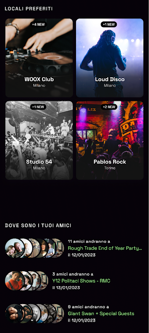 Easydance Screenshot 1